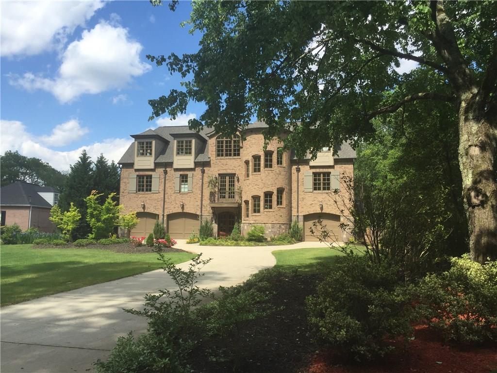 3250 Farmington Dr., Atlanta, GA 30339