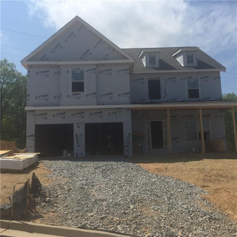 4880 Hanson Farms Ln., Cumming, GA 30040