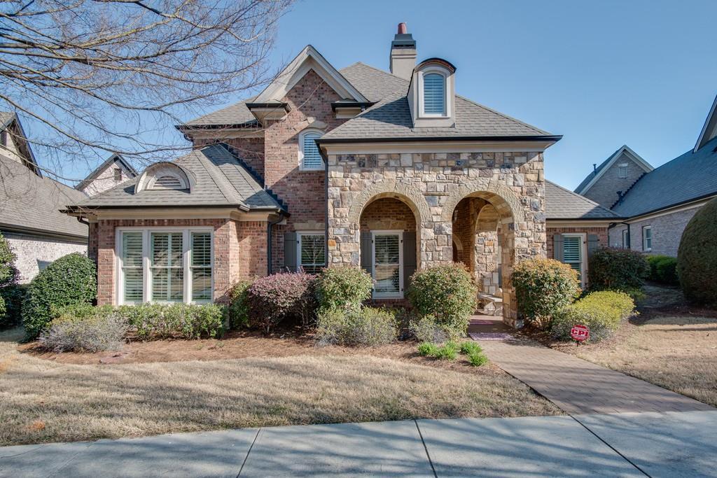 6017 Allee Way, Braselton, GA 30517