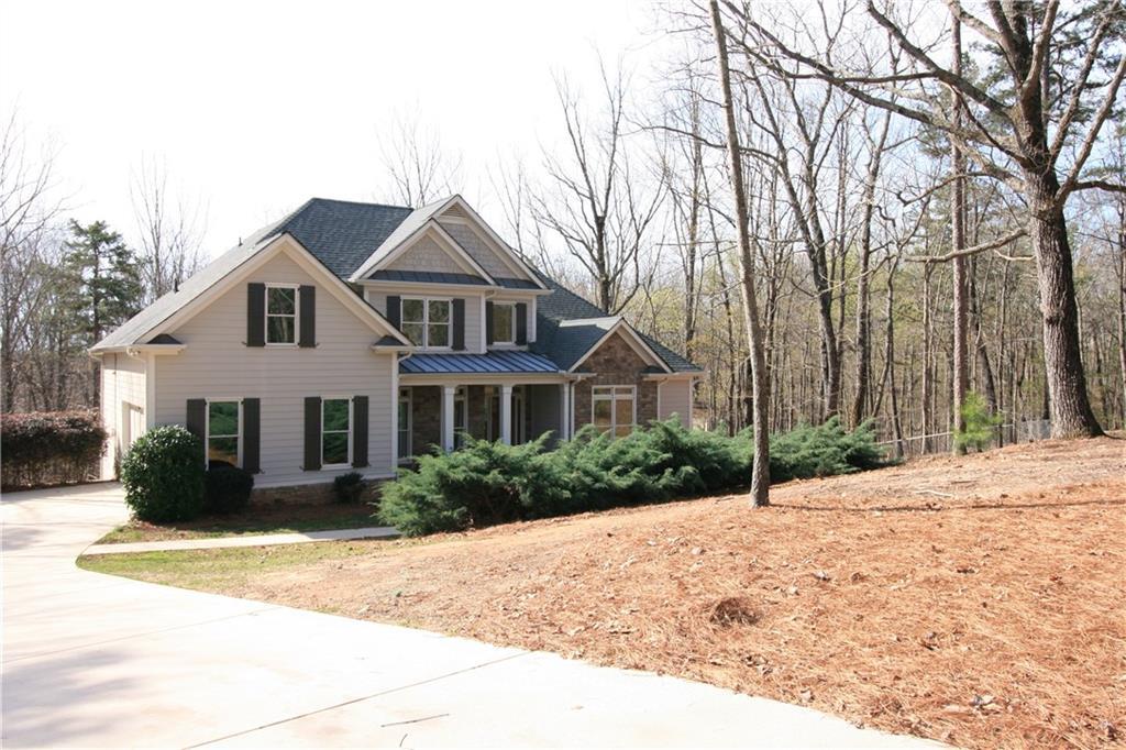 6270 Nix Rd., Dawsonville, GA 30534