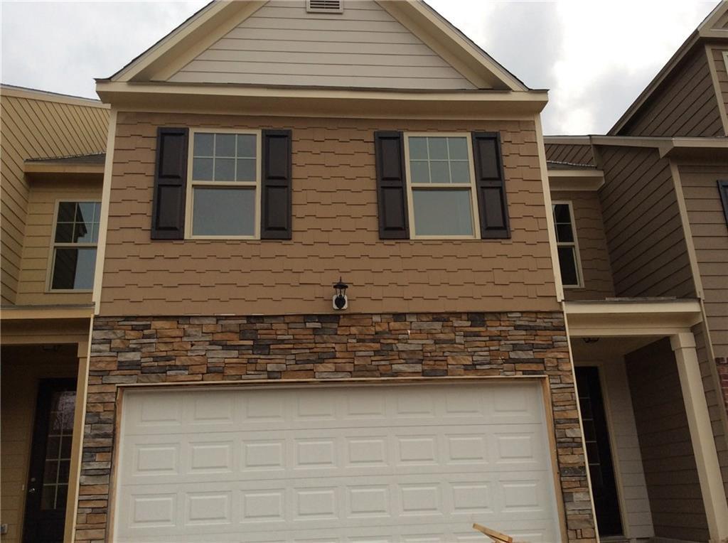 2135 Spikerush Way #32-4, Buford, GA 30519