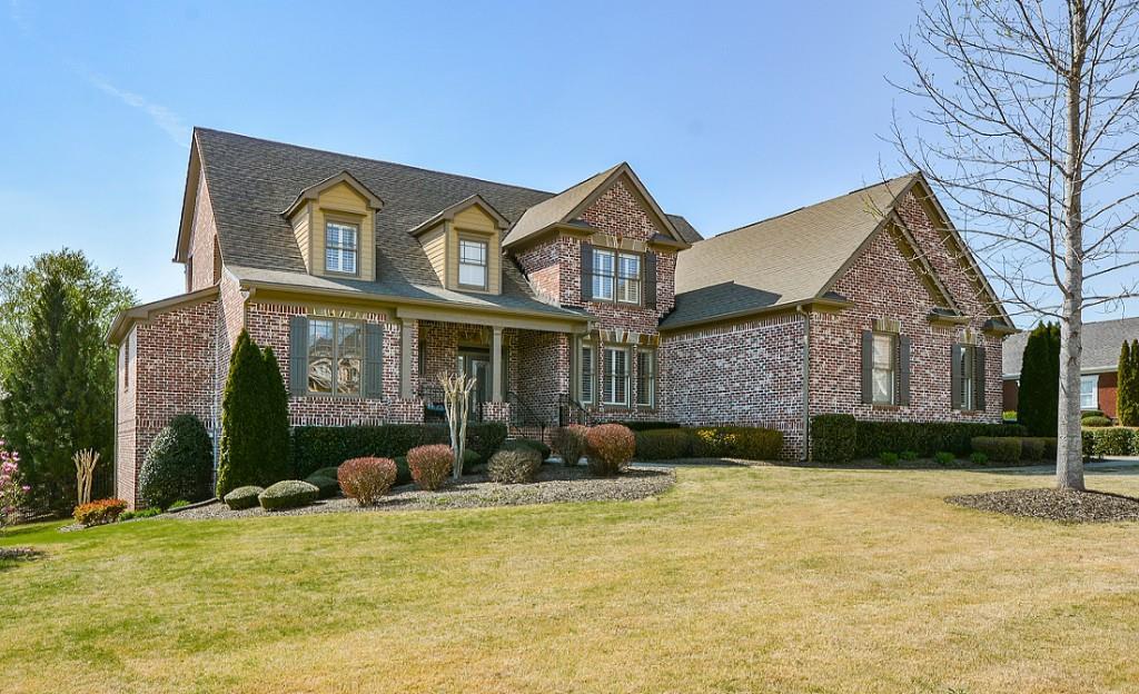 1462 Mountain Side Dr., Dacula, GA 30019