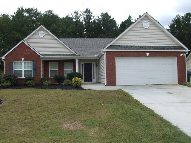3495 Bridle Brook Dr., Auburn, GA 30011