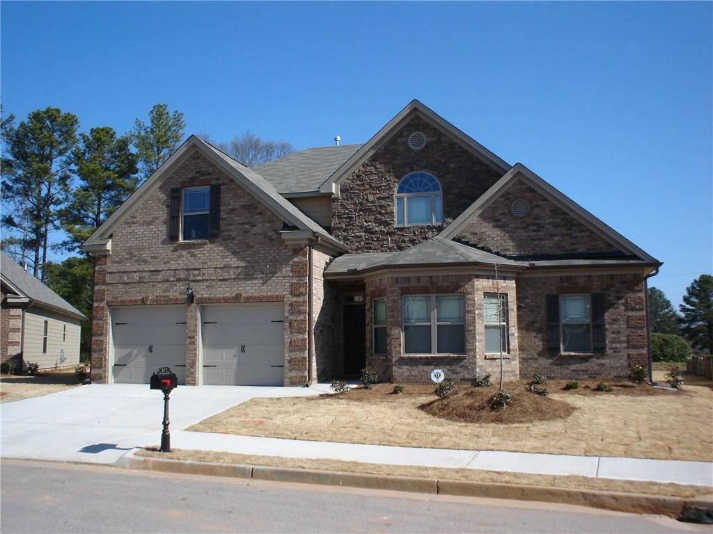 3551 Bellmonte Dr., College Park, GA 30337