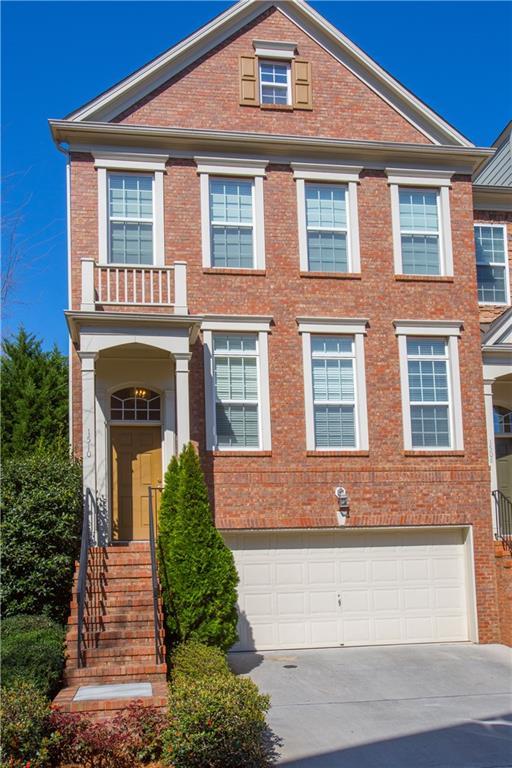 1510 Wehunt Cir. #17, Smyrna, GA 30082