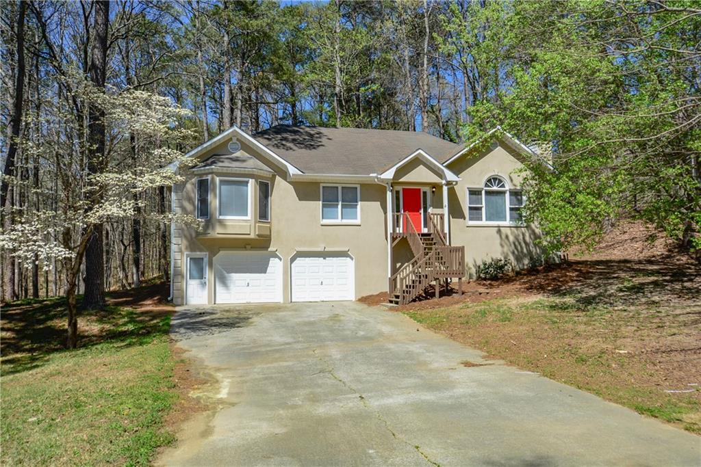 1504 Fox Hound Trace, Woodstock, GA 30188
