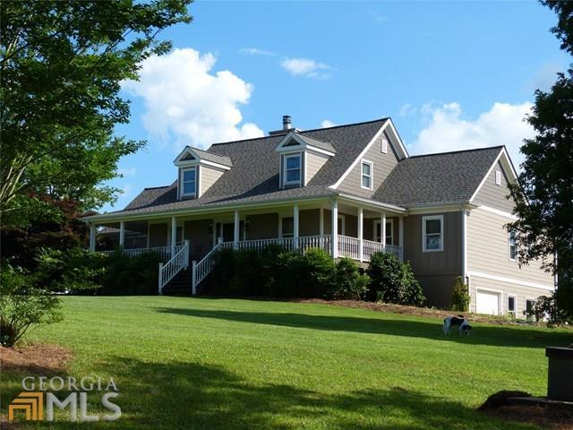 3134 George Williams Rd., Monroe, GA 30656