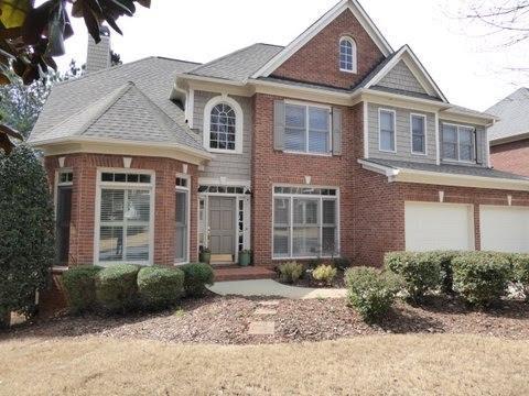 1704 Rose Mill Way, Smyrna, GA 30080