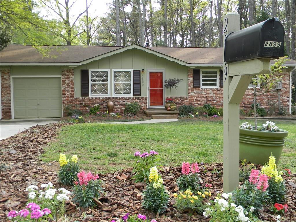 2899 Fantasy Ln., Decatur, GA 30033