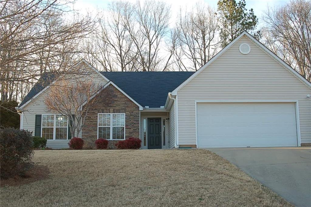 1644 Alcovy Ridge Ct., Dacula, GA 30019