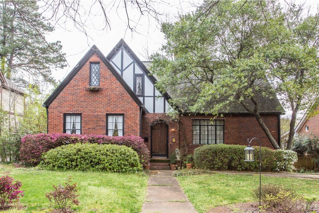 32 Clarendon Ave., Avondale Estates, GA 30002