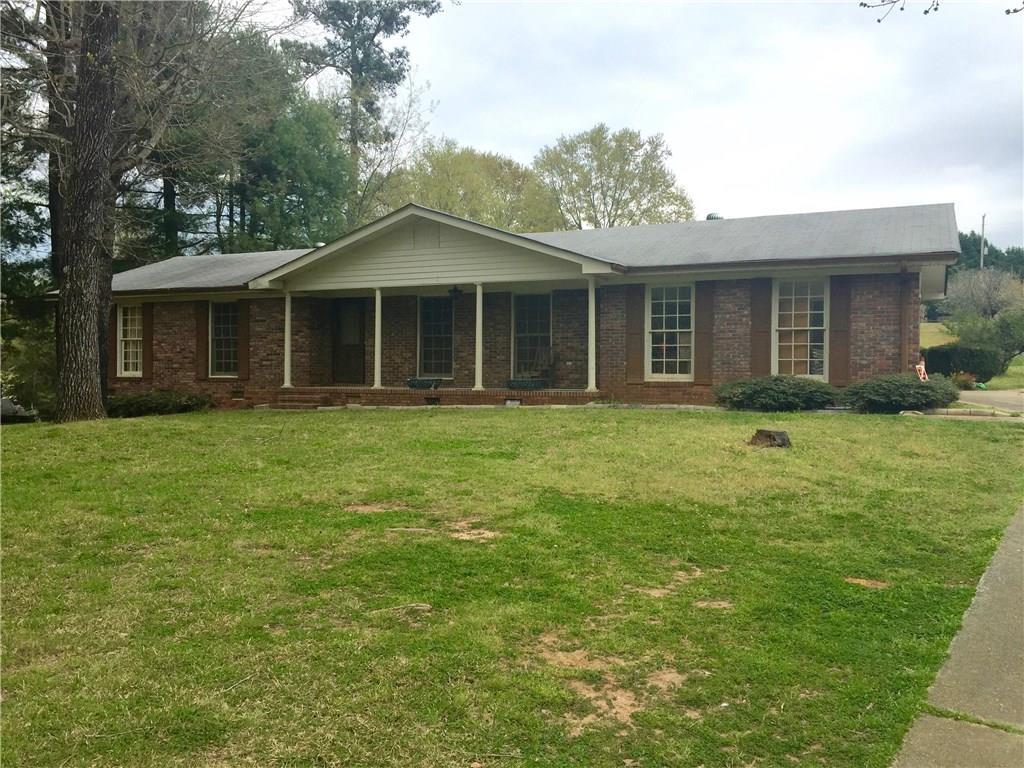 5052 Pleasant View Cir., Gainesville, GA 30504
