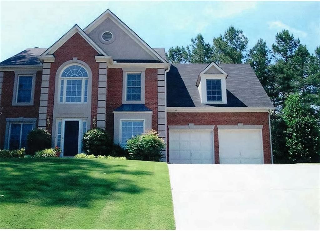 105 Legacy Ct., Woodstock, GA 30189