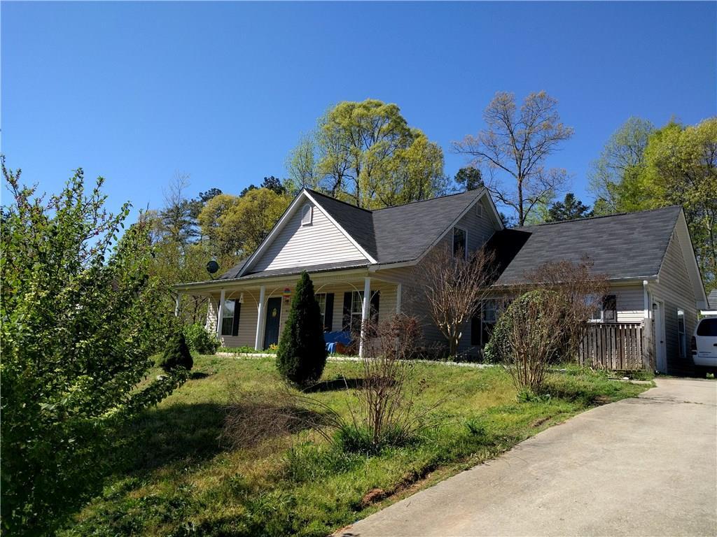 3026 Nature Walk Dr., Gainesville, GA 30507