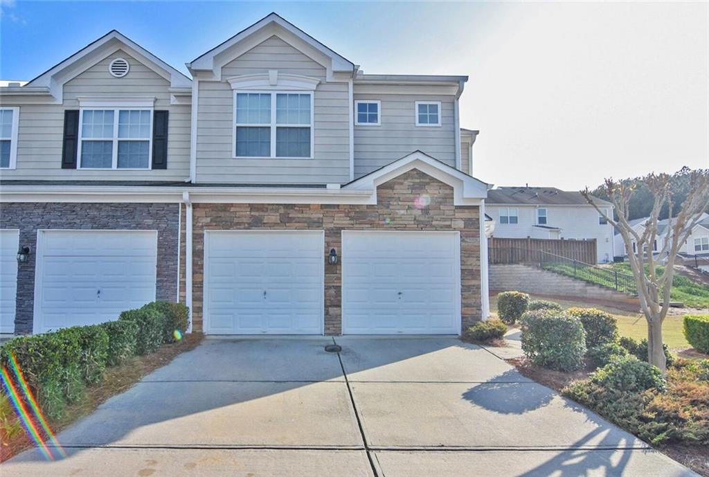 145 Flatwood Tr. #21, Marietta, GA 30066