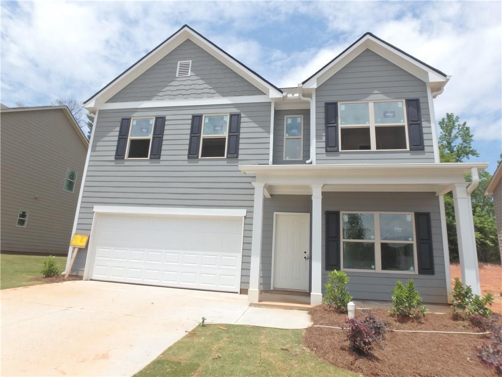 831 Walnut Woods Dr., Braselton, GA 30517