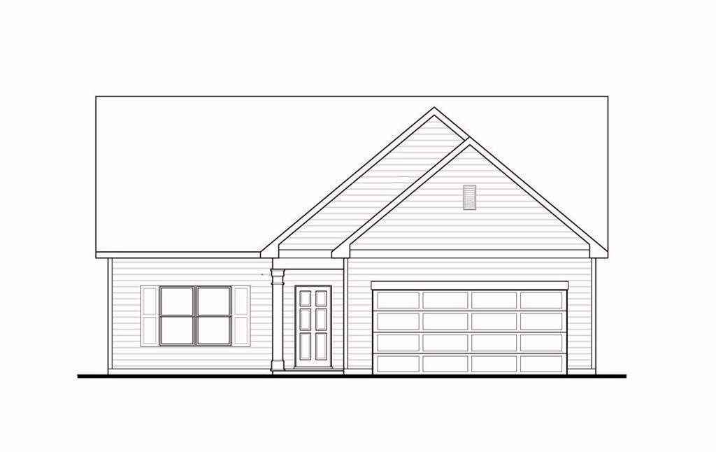 1048 Glenwyck Dr., Braselton, GA 30517