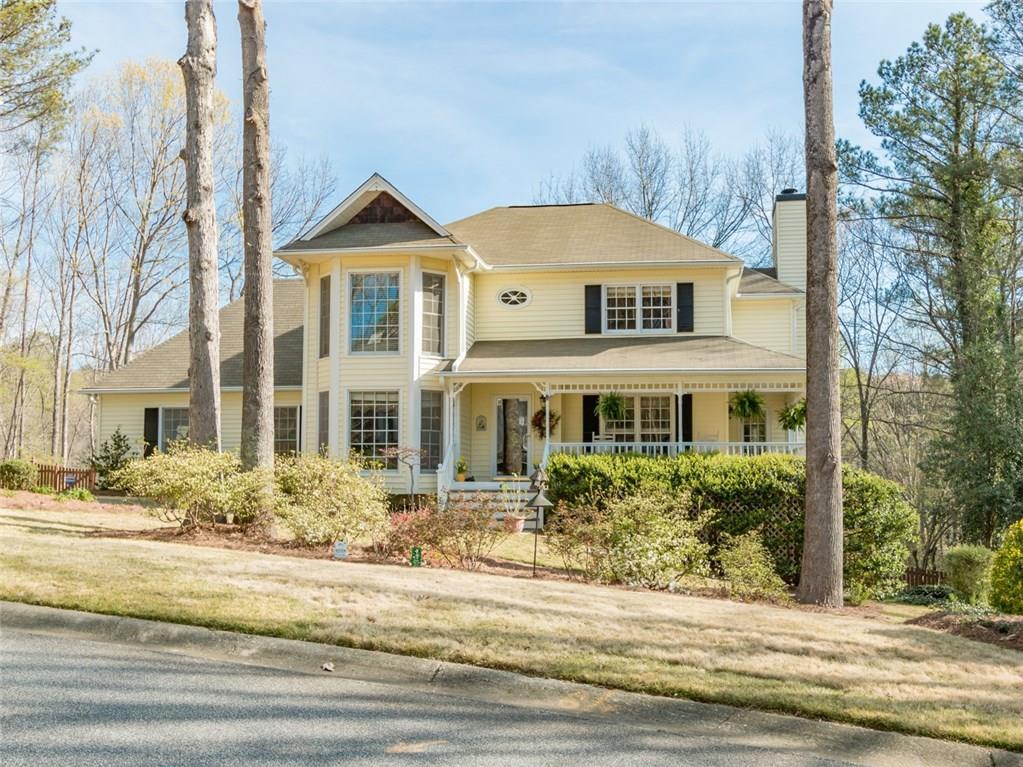 5084 Stoneywood Cir., Mableton, GA 30126