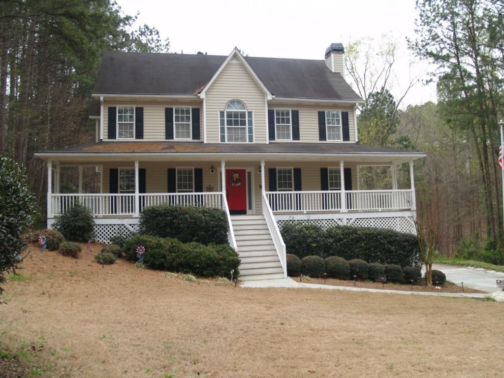 138 Sheraton Way, Dallas, GA 30132