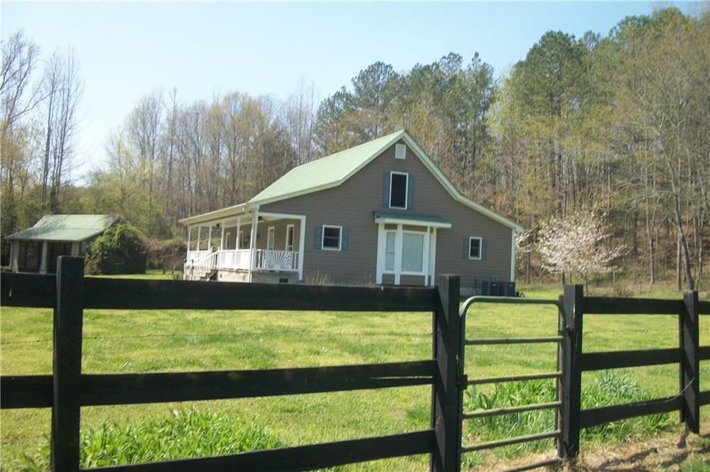 2286 Reeceburg Rd., Silver Creek, GA 30173