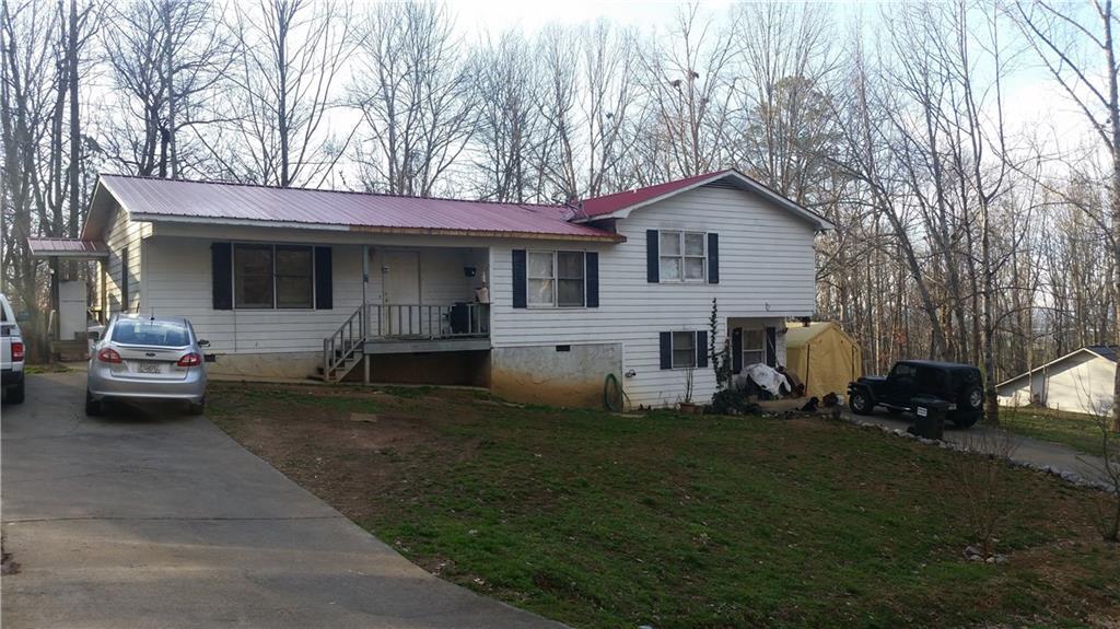 195 Bradley Rd., Adairsville, GA 30103