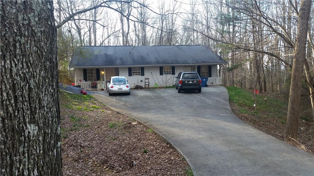 181 Bradley Rd., Adairsville, GA 30103