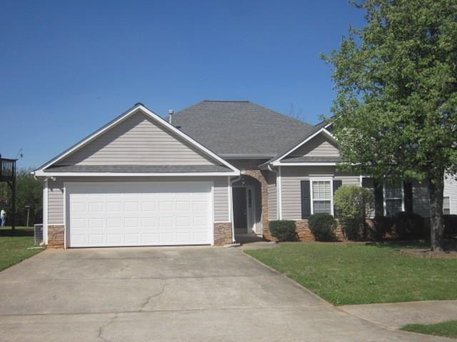 6390 Winston Trace, McDonough, GA 30252