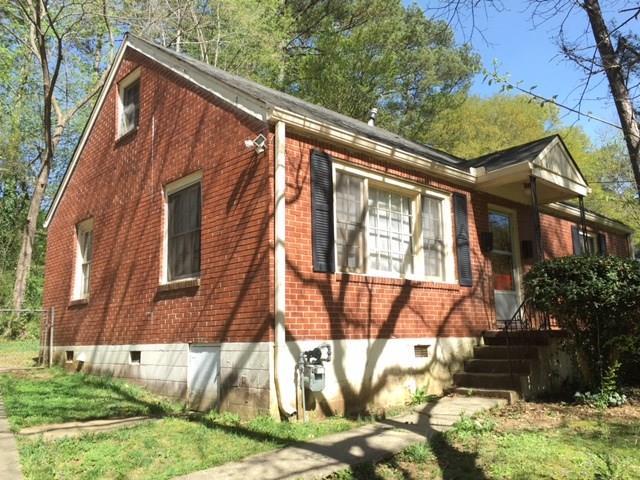 1410 Deerwood Dr., Decatur, GA 30030