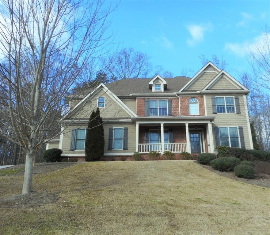 4860 Arbor Meadows Dr., Cumming, GA 30040
