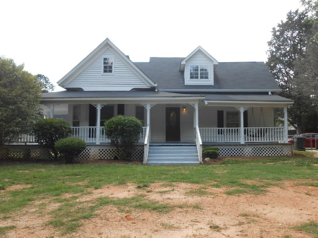 146 Laird Rd., Hiram, GA 30141