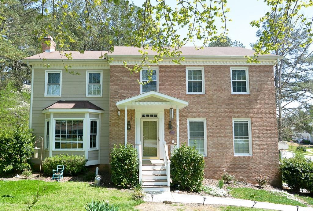 3012 Overwood Ln., Snellville, GA 30078