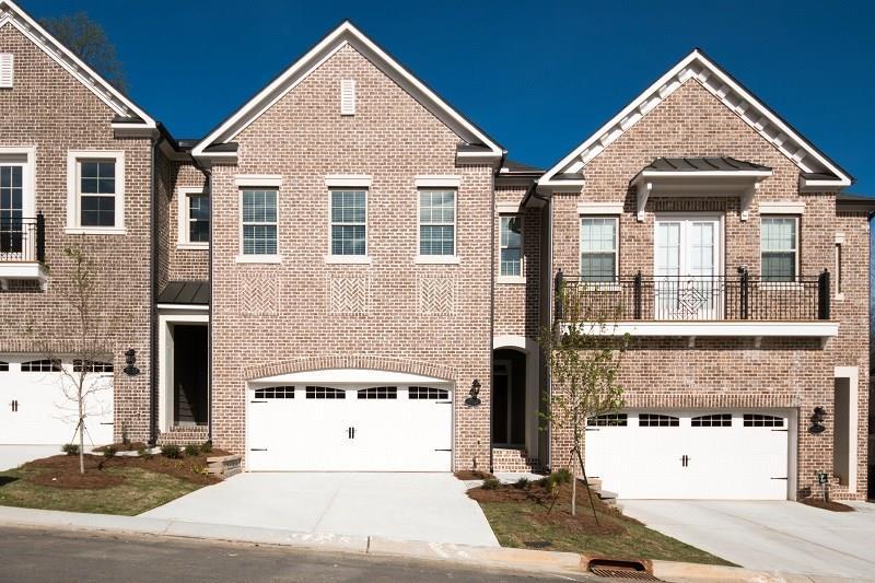 2714 Avington Ln. #019A, Smyrna, GA 30080