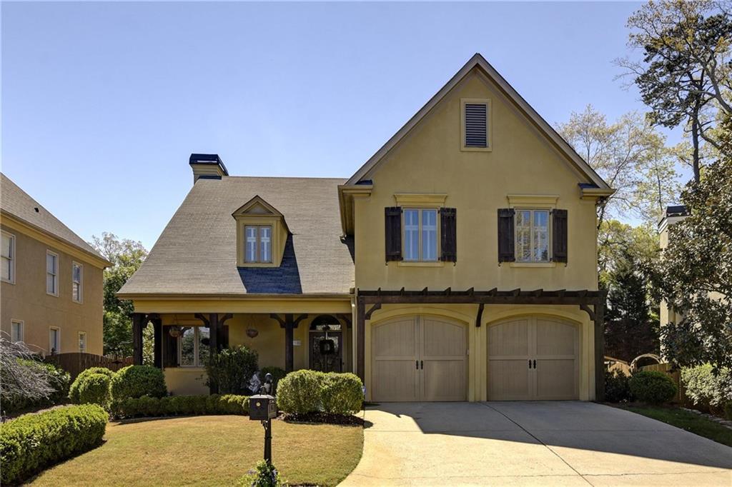 2106 Anderson Dr., Smyrna, GA 30080