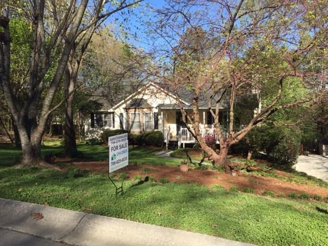 51 Willow Bend Dr., Cartersville, GA 30121