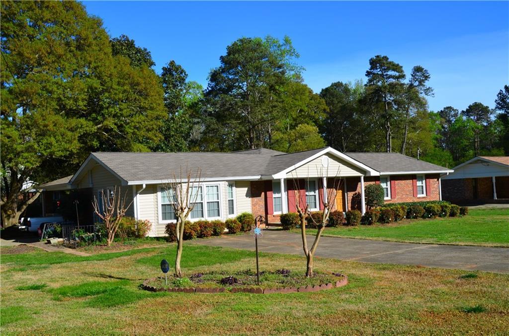 4639 Vernon Dr., Mableton, GA 30126