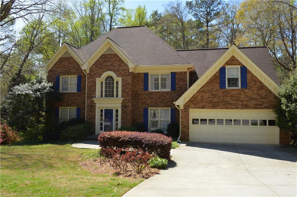 3600 Lester Ct., Lilburn, GA 30047