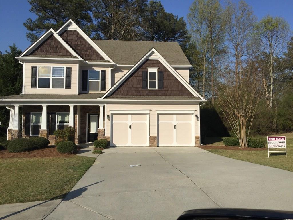 3391 Kentwater Dr., Buford, GA 30519