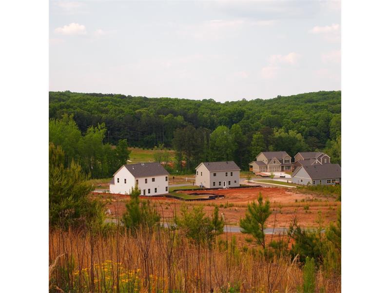 416 Canyon Creek Landing, Canton, GA 30114