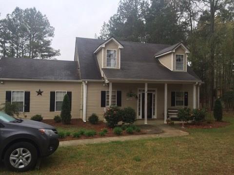 542 Hickory Grove Church Rd., Monroe, GA 30656
