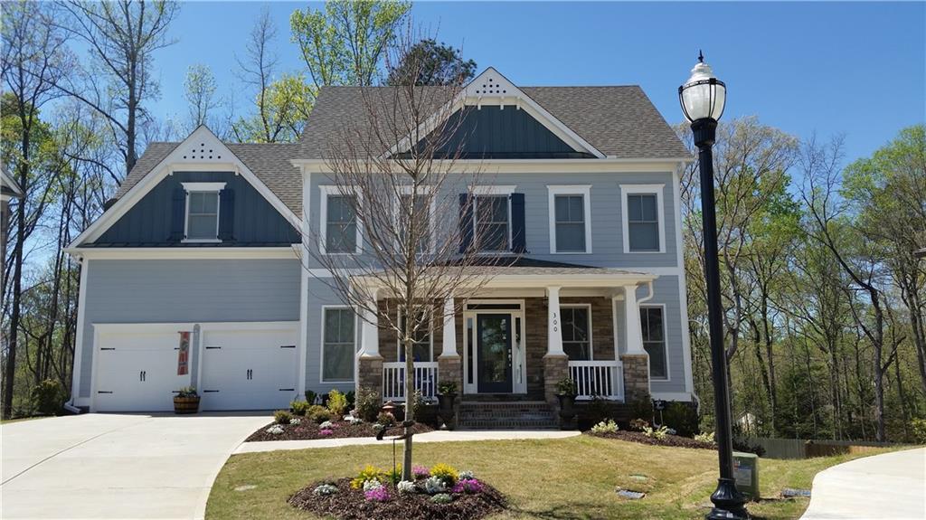 512 Tackett Farms Rd., Smyrna, GA 30082