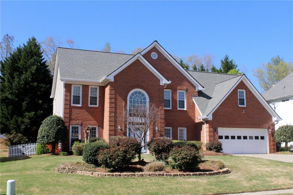 212 Ashton Lake Ct., Sugar Hill, GA 30518