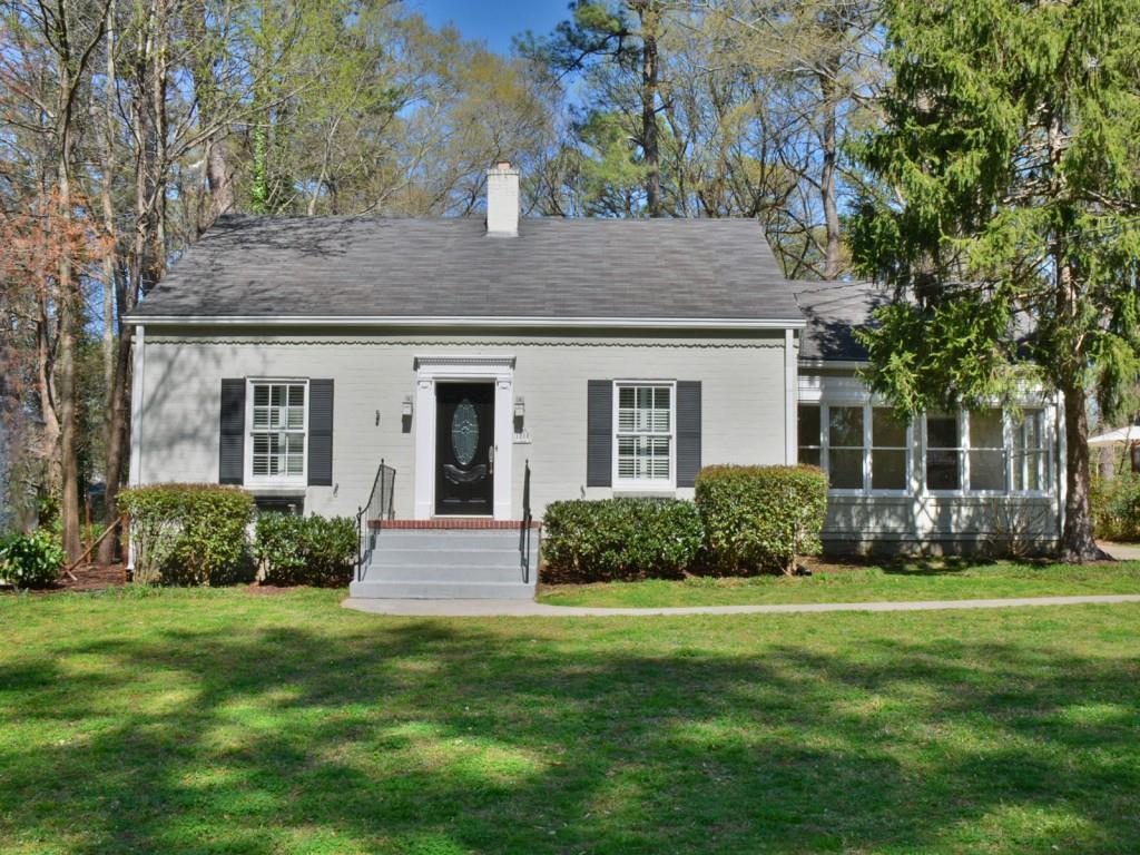 1918 Edinburgh Ter., Atlanta, GA 30307