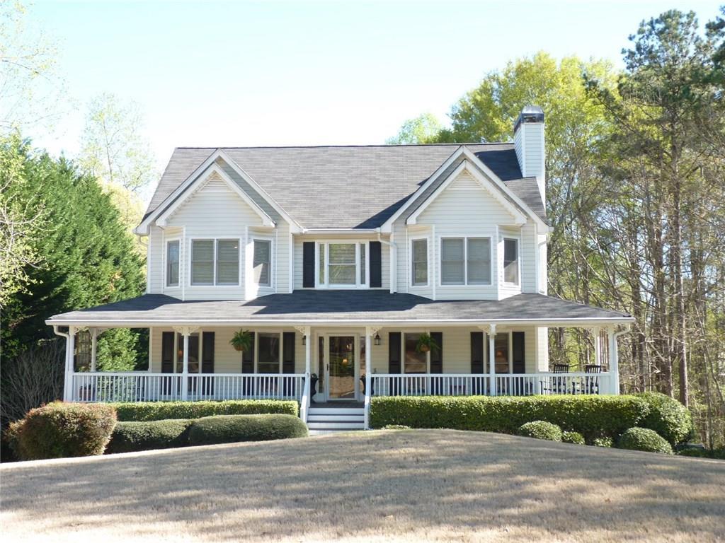 363 Kings Walk, Douglasville, GA 30134