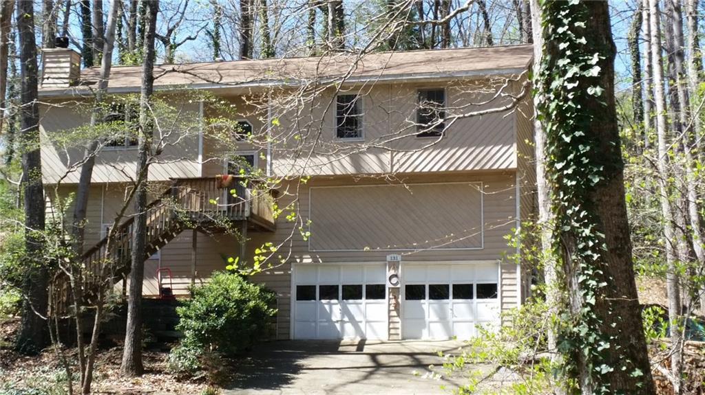131 Little Brook Dr., Woodstock, GA 30188