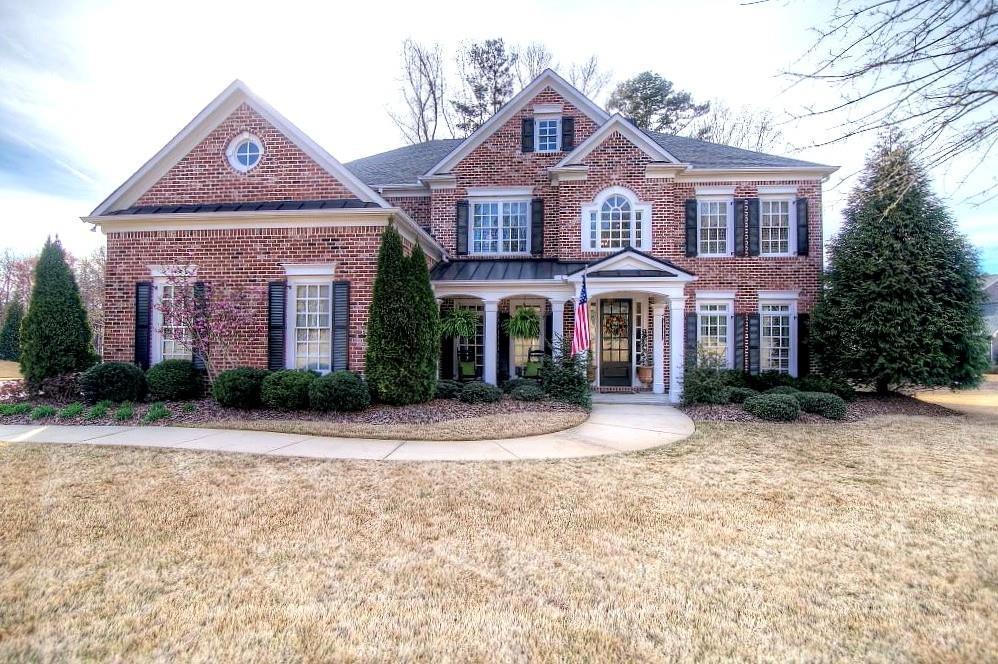 2898 SW Paces Farm Ct., Marietta, GA 30064