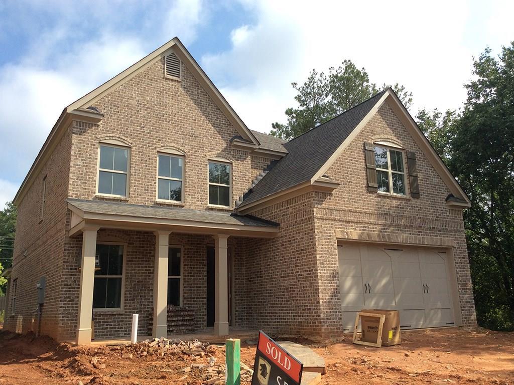 4932 Waterbury Cove, Johns Creek, GA 30022