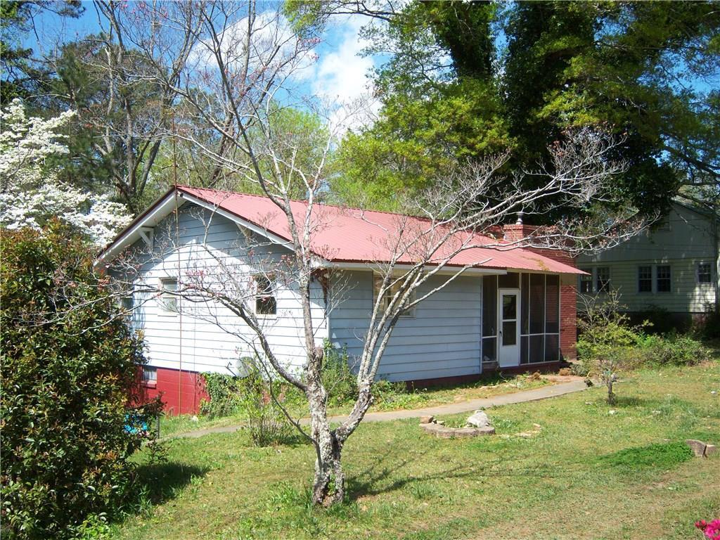 1369 Reinhardt College Pkwy., Canton, GA 30114