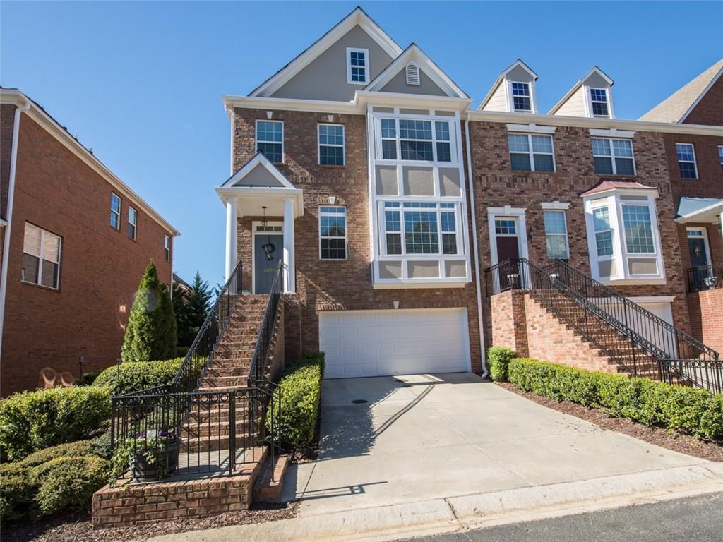 6029 Galewind Ct., Duluth, GA 30097