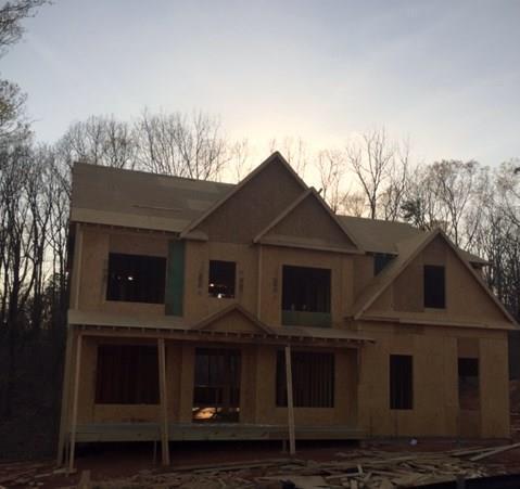6215 Providence Lake Dr., Gainesville, GA 30506