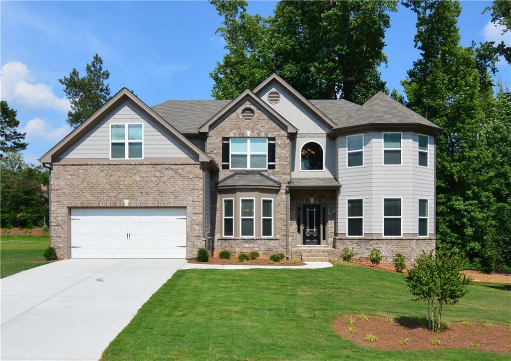2761 Summit Valley Dr., Dacula, GA 30019